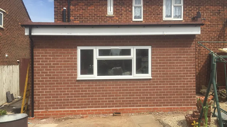 house extension in penkridge